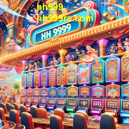 Explorando a Categoria 'Diversão' no hh999