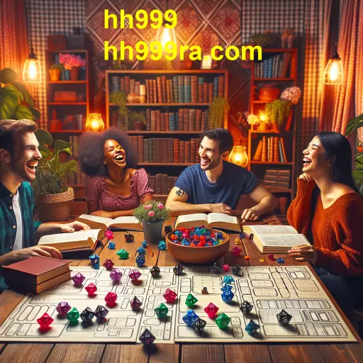 A Evolução dos RPGs: Da Mesa para o Digital